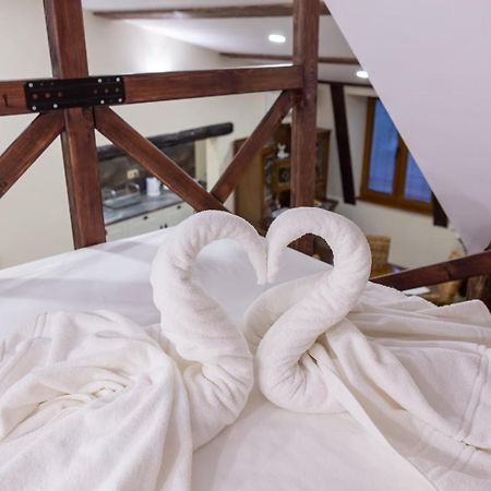 Central Loft プロヴディフ エクステリア 写真